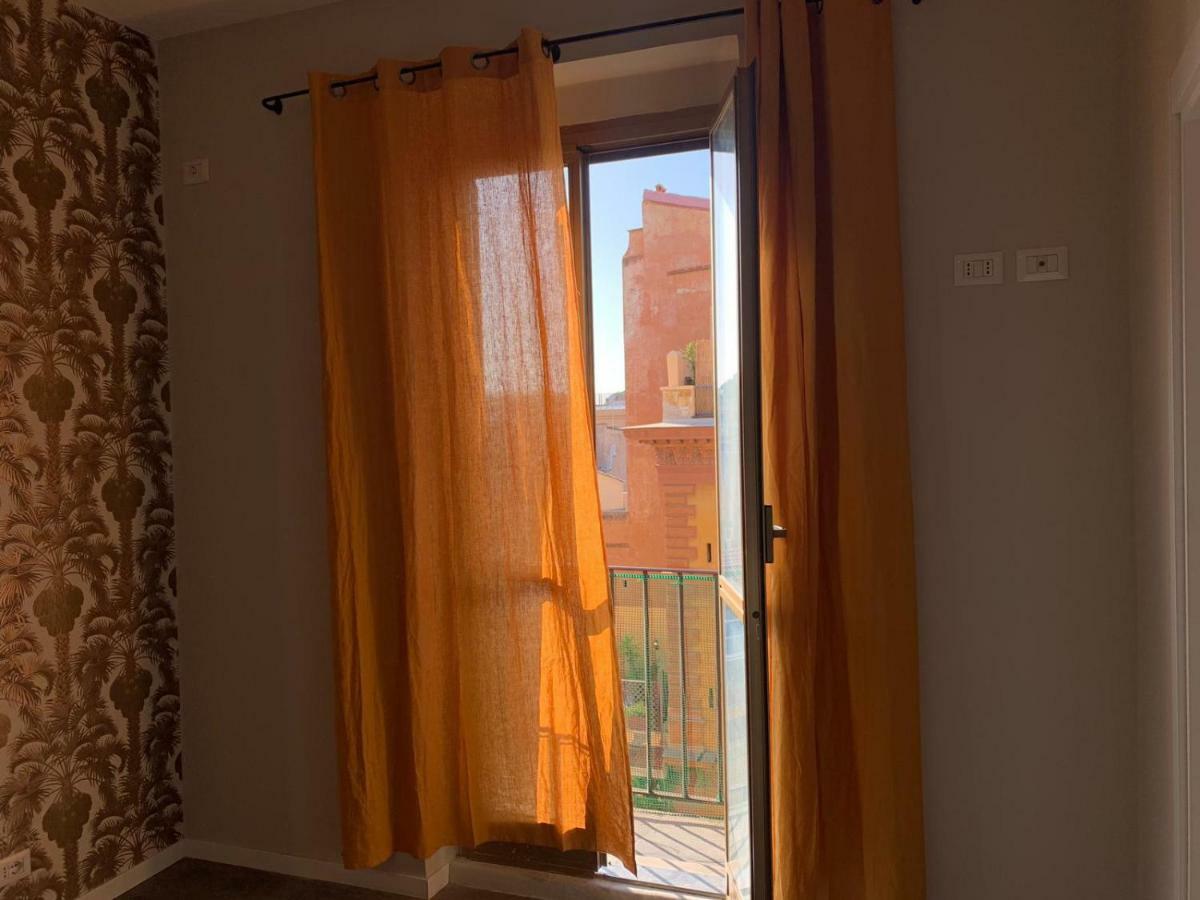 Cavour Urban Rooms By Ghor Rome Exterior photo