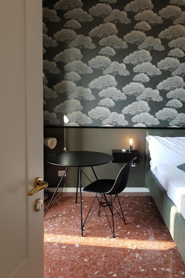 Cavour Urban Rooms By Ghor Rome Exterior photo