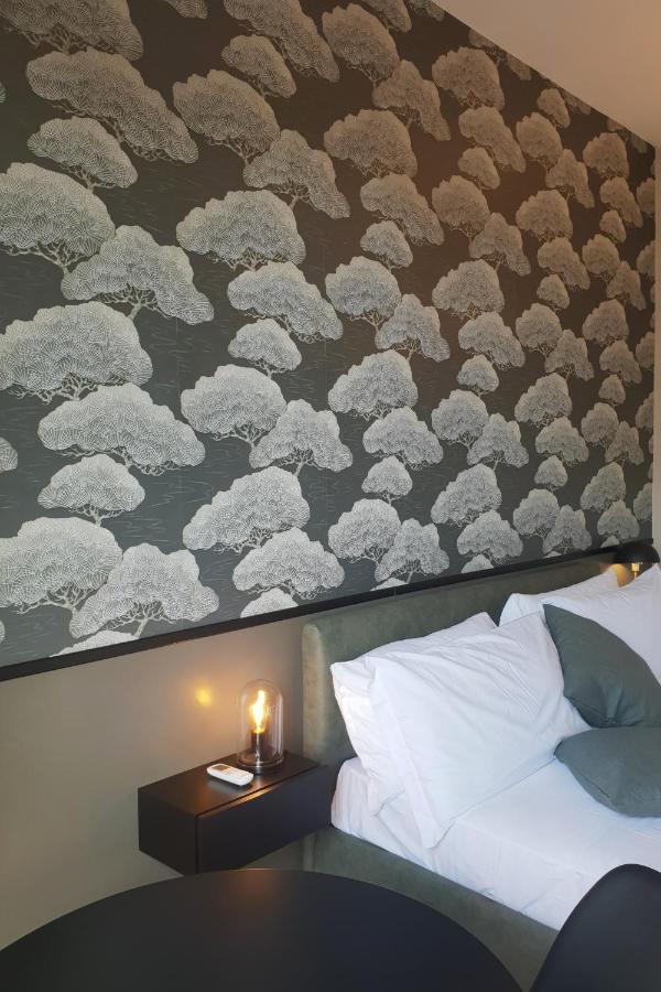 Cavour Urban Rooms By Ghor Rome Exterior photo