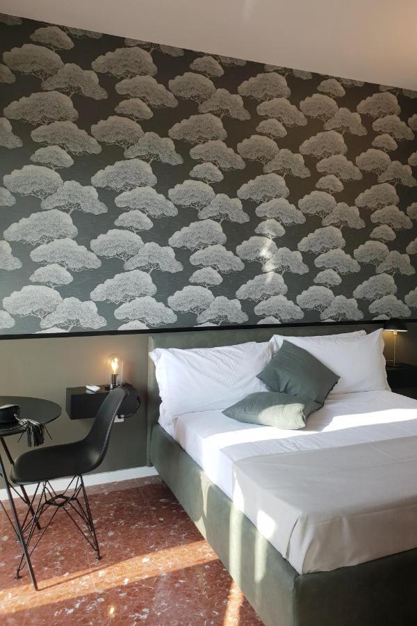 Cavour Urban Rooms By Ghor Rome Exterior photo
