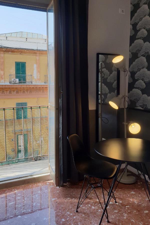 Cavour Urban Rooms By Ghor Rome Exterior photo
