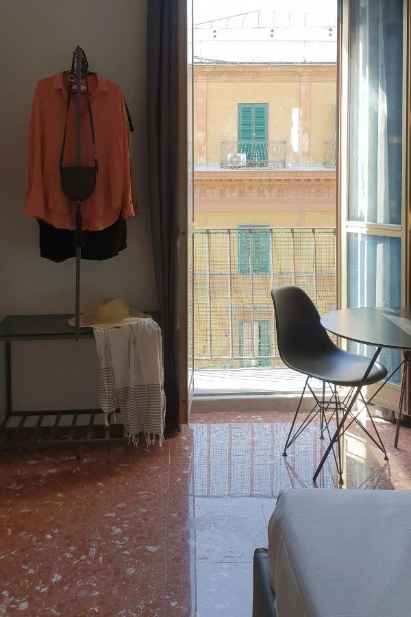Cavour Urban Rooms By Ghor Rome Exterior photo