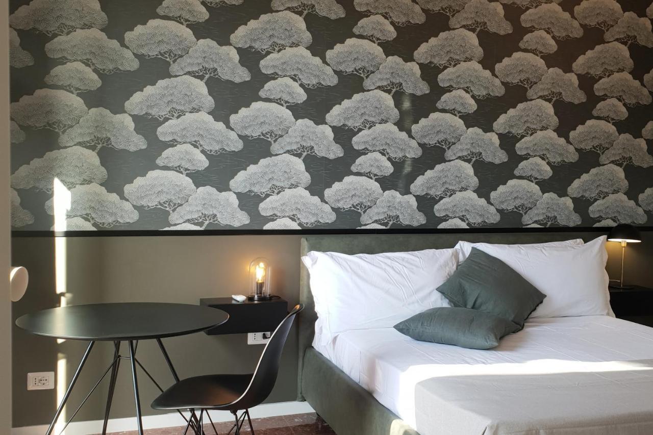 Cavour Urban Rooms By Ghor Rome Exterior photo