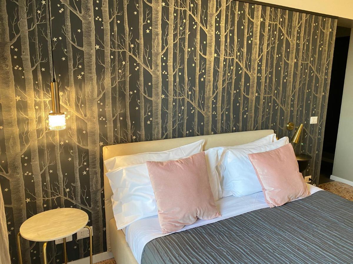 Cavour Urban Rooms By Ghor Rome Exterior photo