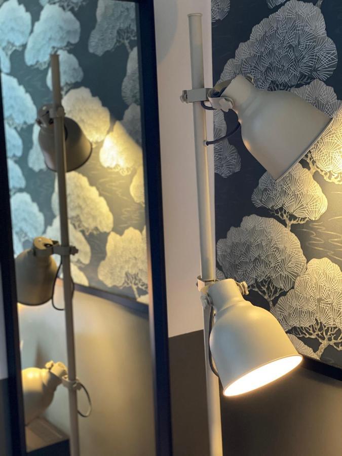 Cavour Urban Rooms By Ghor Rome Exterior photo